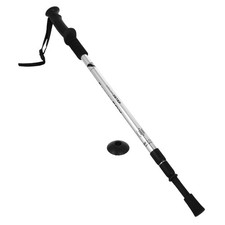  Wanderstöcke Verstellbar Walking-stöcke Wanderstangen Alpenstöcke