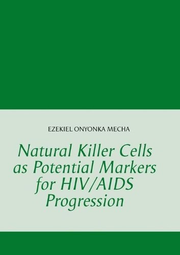 Natural killer cells - natural, as