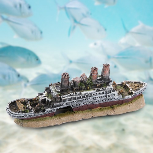 Titanic verloren wrackschiff - titanic,