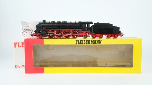 Fleischmann 1139 dampflok - 1139,