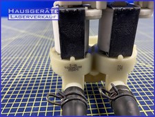Magnetventil Waschmaschine -