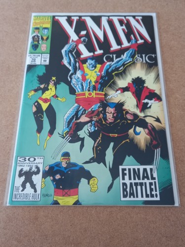 Vintage marvel men classic - -,