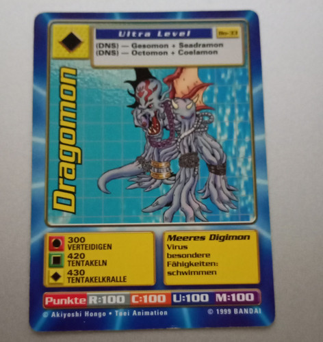 Bandai digimon - bandai,