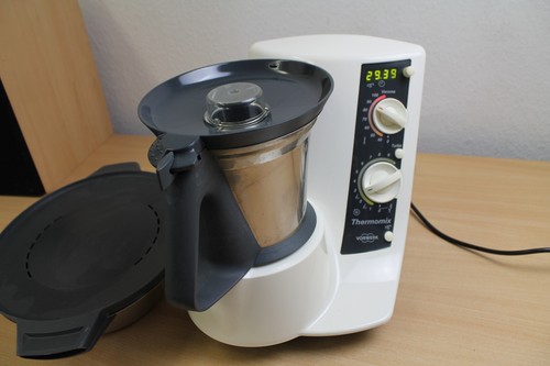 Vorwerk thermomix tm21 - vorwerk,