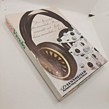 Arlac Trimula, 3D Mühle