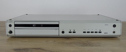 Spieler braun atelier - cd, hifi
