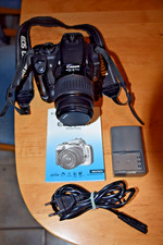 Canon EOS 350D und Canon EF-S