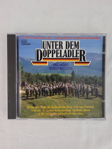 Unter dem doppeladler - unter,