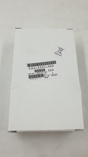 Canon cg2 5247 - canon, cg2-5247-000
