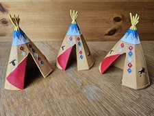 Modellspielzeug 3 Wild West