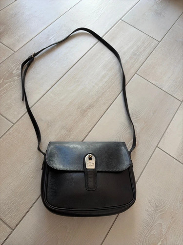 Kleine lancel ledertasche - kleine,