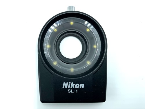 Nikon blitzgerät - sl-1,