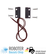 MC-38 Magnetschalter NC –