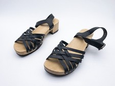 Softclox Damen Sandalette Halbschuh Sommerschuh Sommer Gr 42 EU Art 35271-98