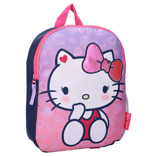 Hello kitty rucksack für - hello,