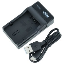 Akku Ladegerät für Leica