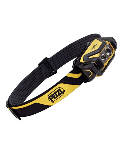 Petzl pixa gelb - r,