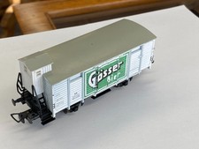 MODELLEISENBAHN WAGEN WAGGON