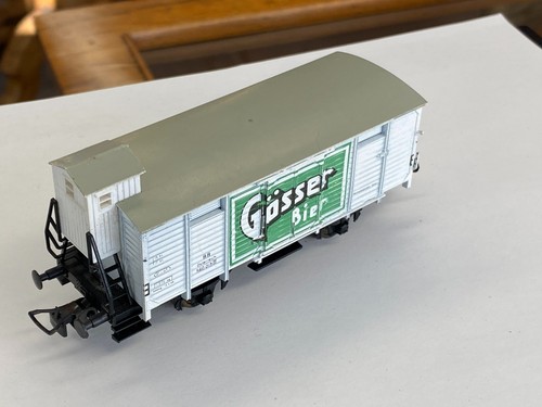 Modelleisenbahn wagen waggon - modelleisenbahn,