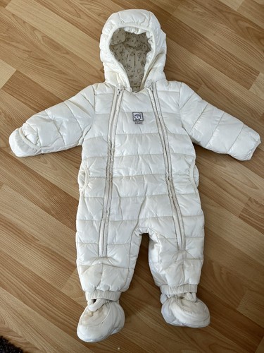 Kanz baby schneeoverall - baby,