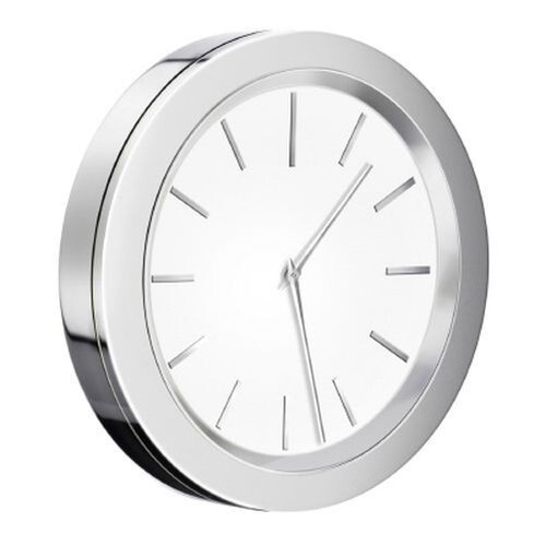 Smedbo badezimmeruhr time - smedbo,