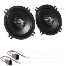 JVC LAUTSPRECHER für RENAULT KANGOO II Rapid 2008-2012 Front Vorn Tür 250W #AE29