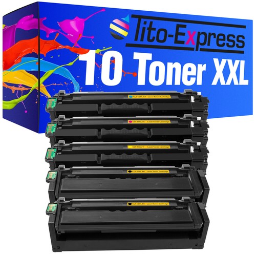 Toner xxl platinumserie - xxl,