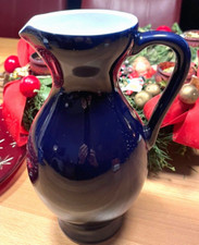 Karaffe krug vase - karaffe, vase,