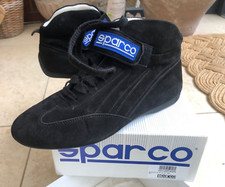 RENNSCHUHE SPARCO UNGETRAGEN