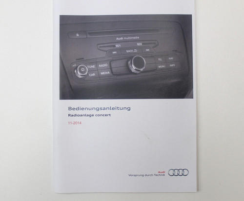 Bedienungsanleitung anleitung - bedienungsanleitung,