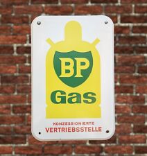 Original BP Emailschild Top