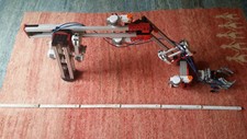Lego Mindstorms Fischertechnik