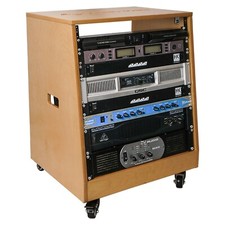 Sound Town DIY Slanted 12U