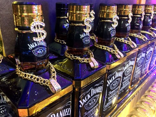 Jack daniels old - jack, 7-