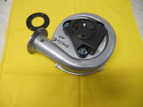 Brötje gebläse lüfter 24v - lüfter,