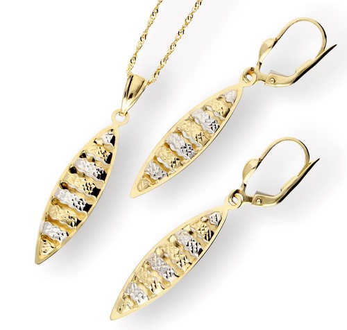 Edles 585 gold - edles,