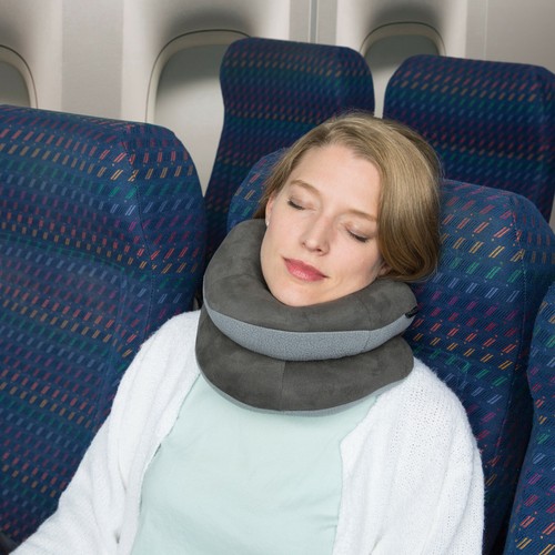 Travelon nackenkissen deluxe - nackenkissen, 'deluxe'