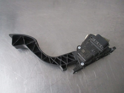 Gaspedal potentiometer - gaspedal,