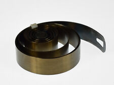 Uhrenfeder Feder 13,0