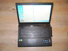 Asus R704VC-TY150H 17,3"-Notebook i3-3110m/8GB/480GBSSD/DVD Win10H - gebraucht