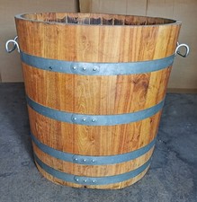 Pflanzenkübel, Blumenkübel