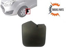 Ford Transit Tourneo Custom