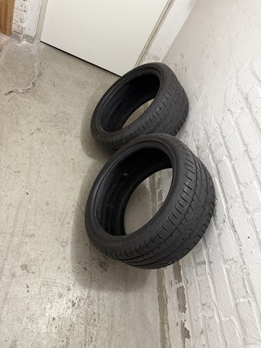 2xpirelli sommerreifen zero - p,