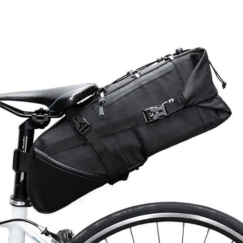 Satteltasche fahrradtasche - satteltasche,