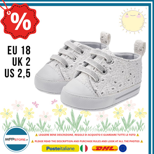 Chicco orinda babyschuhe - chicco,