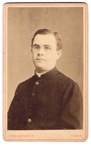 Fotografie ludw schradler - ludw.,