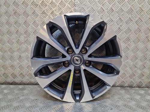 Alufelge zoll für - 16, 6,5"