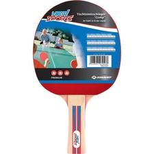 New Sports TT Schläger