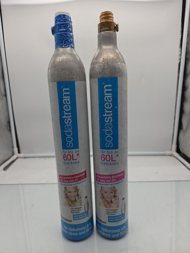 Sodastream ersatzzylinder - sodastream,