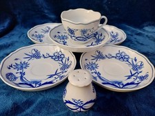 Kaffeeservice Set Einzelteile